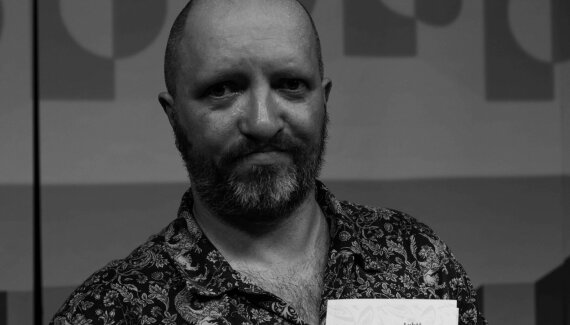 Lukáš Cabala: Vzpomeneš si na Trenčín?